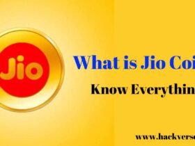 WHAT IS JIO COIN