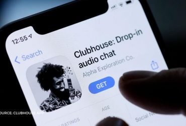 Clubhouse App