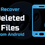 How to Recover Deleted Files