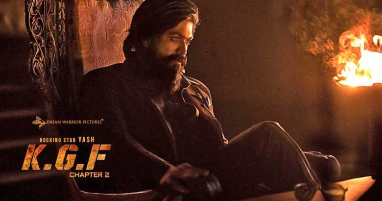 KGF CHAPTER 2 Full Movie Download HD [720p, 480p, 300MB] Links - Hack ...