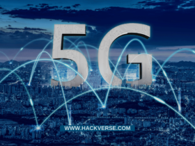 5G Expansion Transforming Connectivity and Revolutionizing Industries