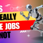 Does AI Really Take Jobs