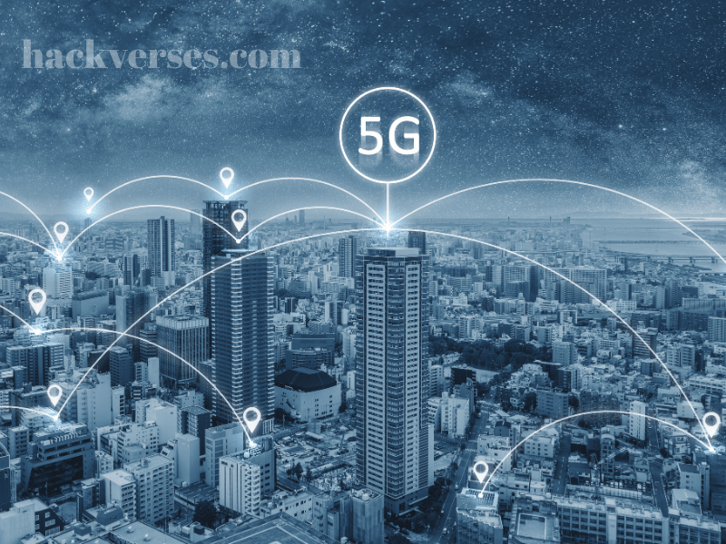 Global 5G Rollout Progress